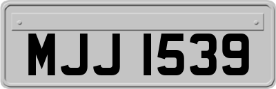MJJ1539