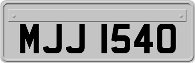 MJJ1540