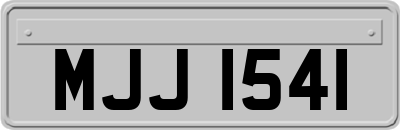 MJJ1541