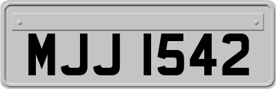 MJJ1542