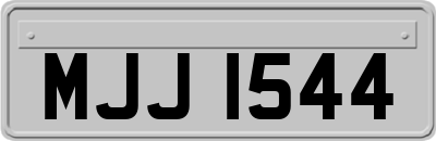 MJJ1544