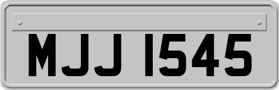 MJJ1545