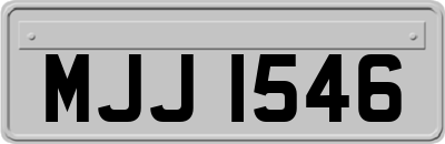 MJJ1546