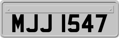 MJJ1547