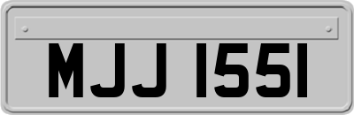 MJJ1551