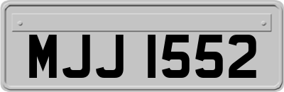 MJJ1552