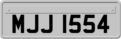 MJJ1554