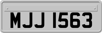 MJJ1563