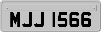 MJJ1566