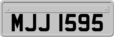 MJJ1595