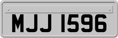MJJ1596