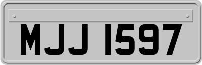 MJJ1597