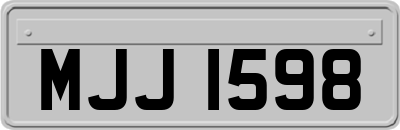 MJJ1598