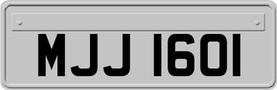 MJJ1601