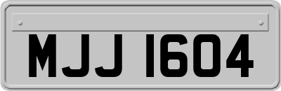 MJJ1604