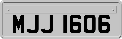 MJJ1606