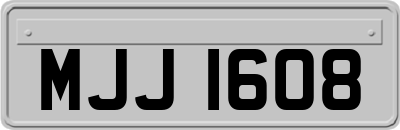 MJJ1608