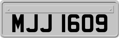 MJJ1609