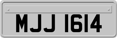 MJJ1614