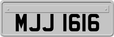 MJJ1616