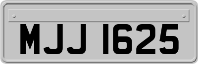 MJJ1625