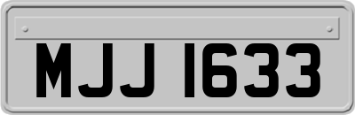 MJJ1633