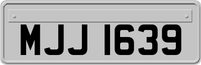 MJJ1639