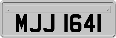 MJJ1641