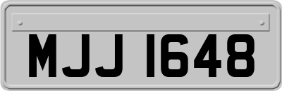 MJJ1648