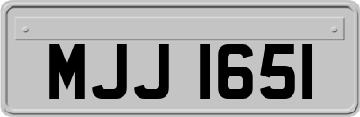 MJJ1651