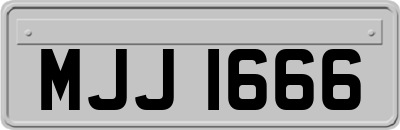 MJJ1666