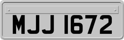 MJJ1672