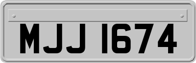 MJJ1674