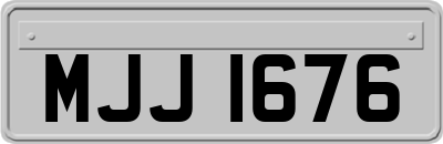MJJ1676