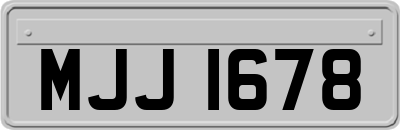 MJJ1678
