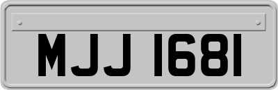 MJJ1681