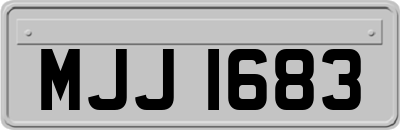 MJJ1683
