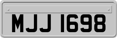 MJJ1698