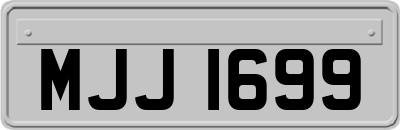 MJJ1699