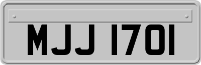 MJJ1701