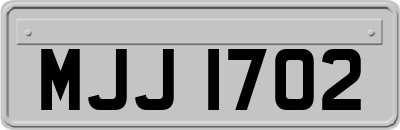 MJJ1702