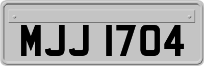MJJ1704