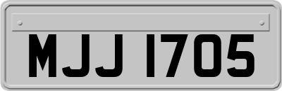 MJJ1705