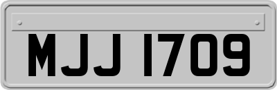 MJJ1709
