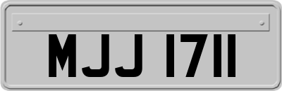 MJJ1711
