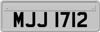MJJ1712