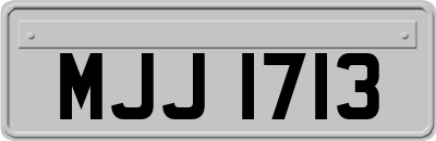 MJJ1713