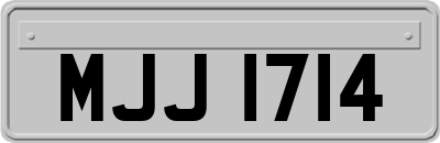 MJJ1714