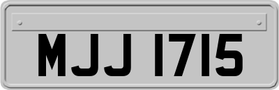 MJJ1715