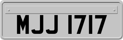 MJJ1717